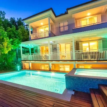 Villa Gocek *