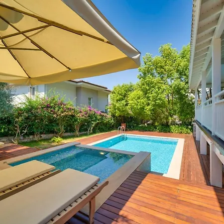 Villa Gocek