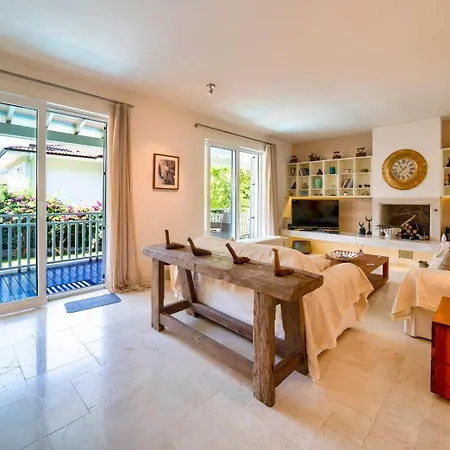Villa Gocek *