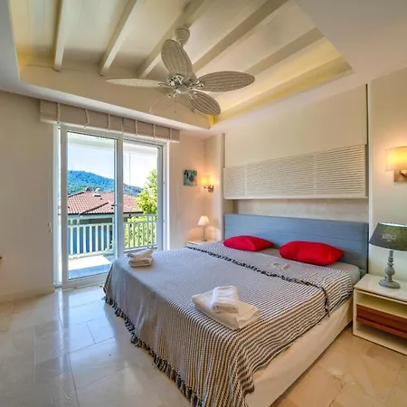 Gocek Villa *